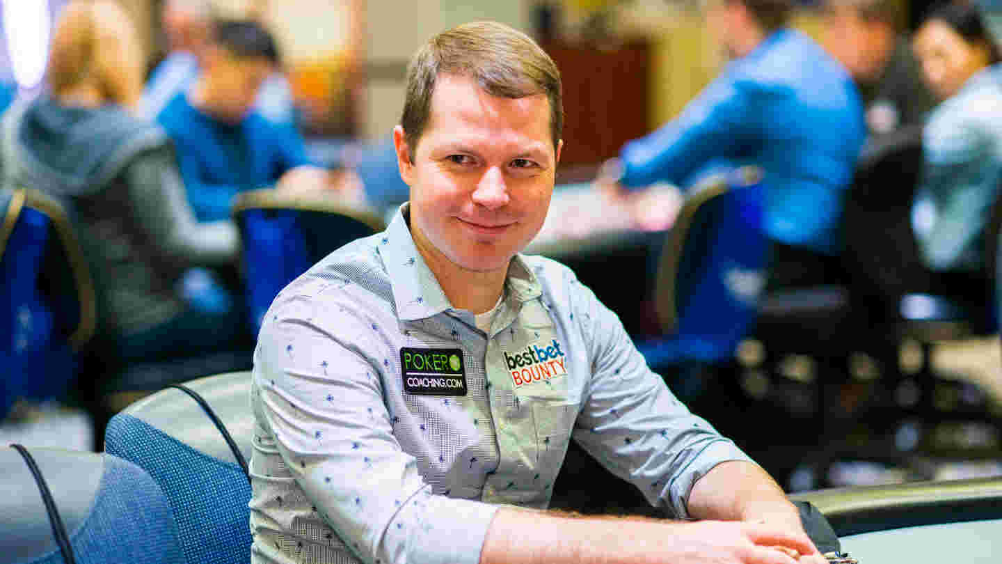 how to play poker more aggressively jonathan little